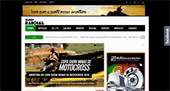 Desktop Screenshot of cluberadical.com